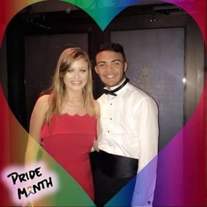 Meet your Posher, Logan